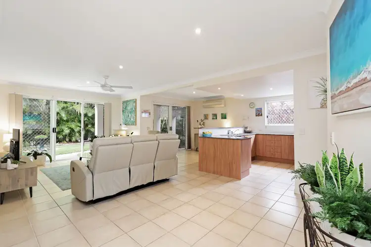 Sixth view of Homely house listing, 18/1 Harbourlights Way, Pelican Waters QLD 4551