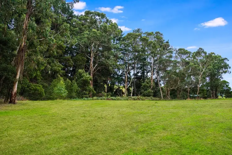 Third view of Homely land listing, 1680 Colac-Lavers Hill Road, Kawarren VIC 3249