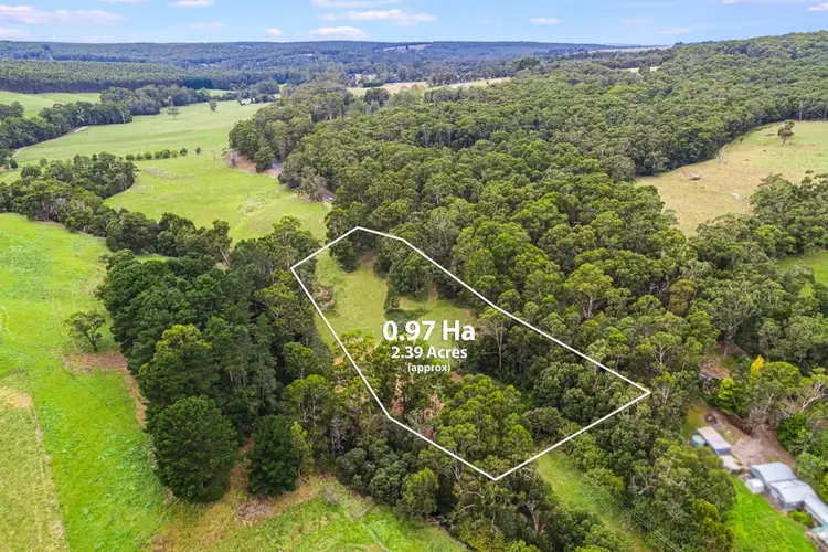 Seventh view of Homely land listing, 1680 Colac-Lavers Hill Road, Kawarren VIC 3249