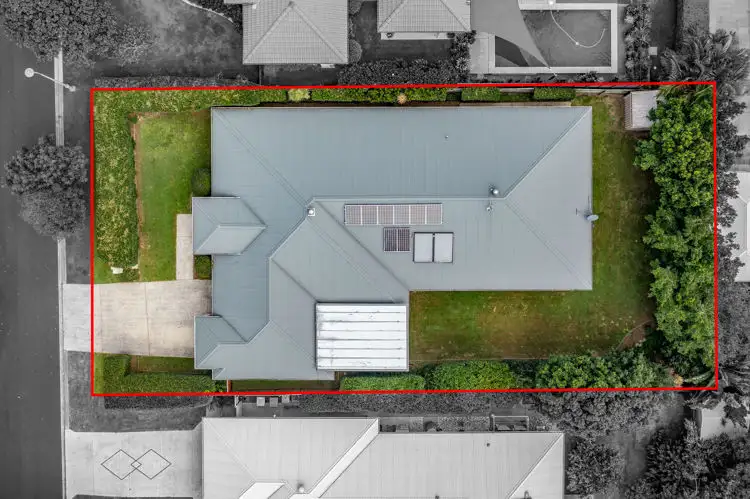 3 Rimmel Place, Palmwoods QLD 4555