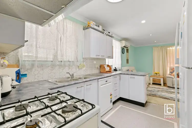 Third view of Homely house listing, 63 McKellar Boulevard, Blue Haven NSW 2262