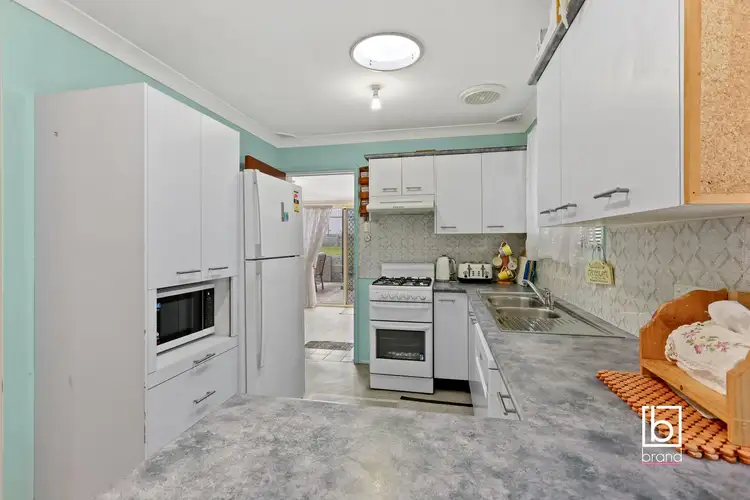 Fourth view of Homely house listing, 63 McKellar Boulevard, Blue Haven NSW 2262