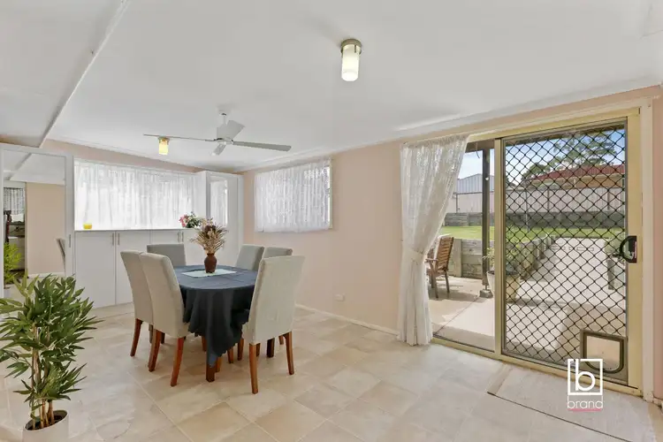 Fifth view of Homely house listing, 63 McKellar Boulevard, Blue Haven NSW 2262