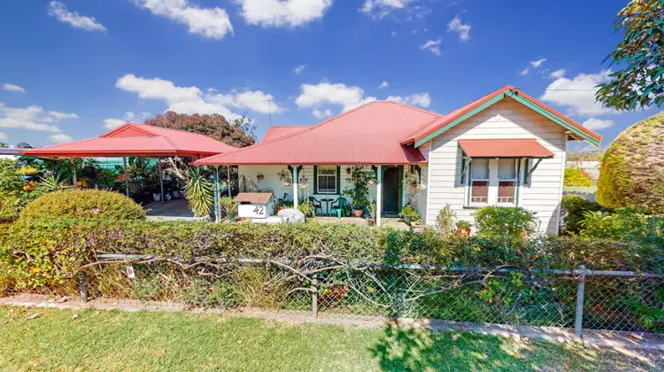 42 Marquis Street, Junee NSW 2663