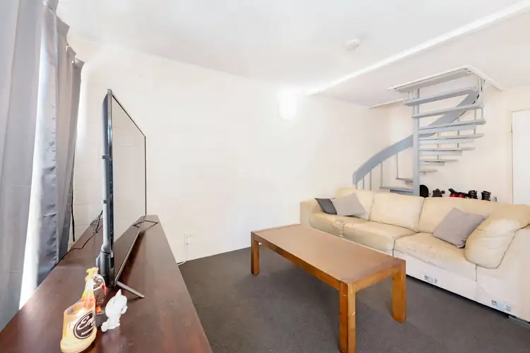 Third view of Homely unit listing, 2/8 East Gordon Street, Mackay QLD 4740