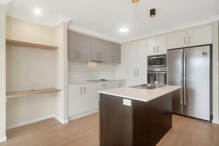 Third view of Homely unit listing, 1A Lendrum Street, Newtown QLD 4350
