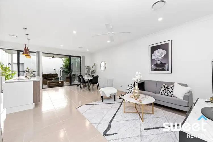98 Fairwater Boulevard, Blacktown NSW 2148
