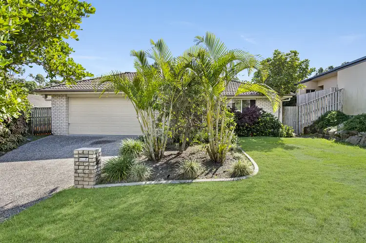 4 Success Crescent, Ormeau QLD 4208