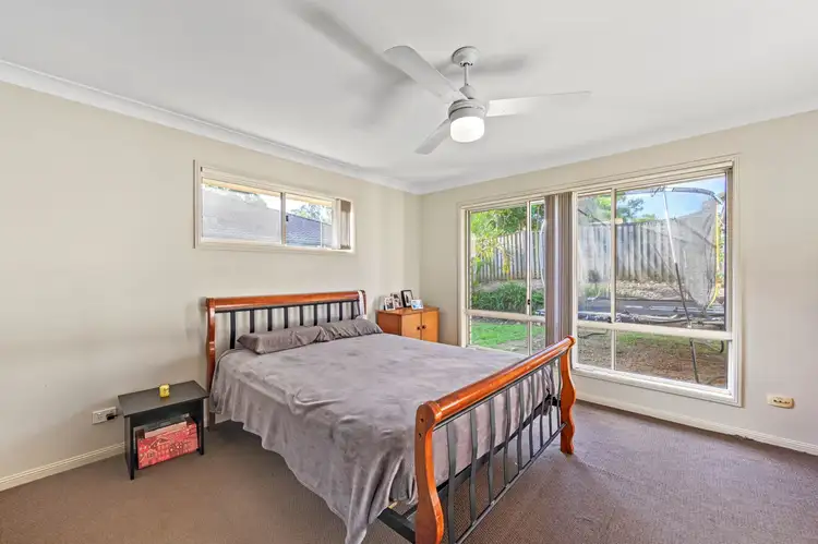Fifth view of Homely house listing, 4 Success Crescent, Ormeau QLD 4208
