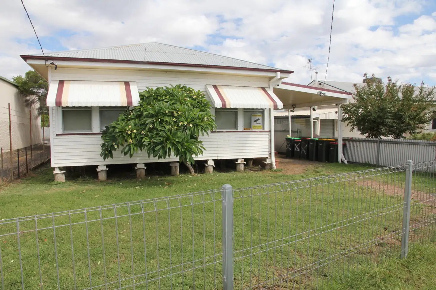 Main view of Homely house listing, 387 Gosport Street, Moree NSW 2400