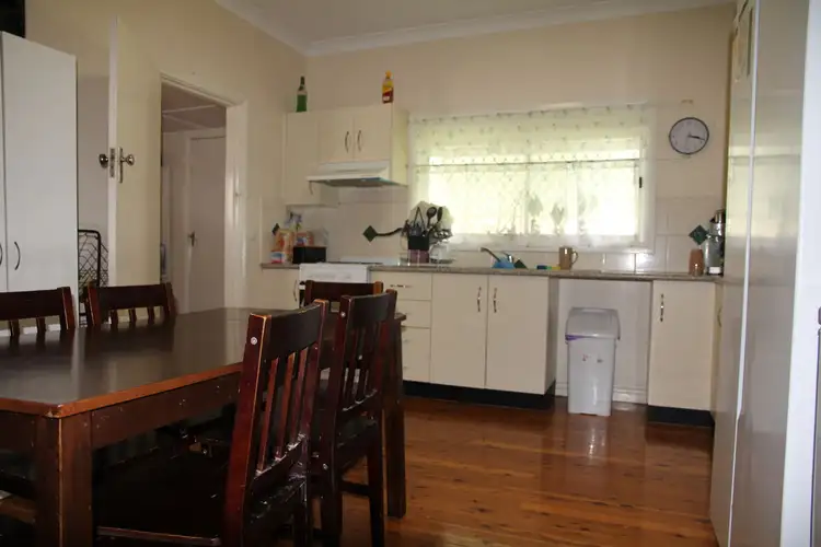 Second view of Homely house listing, 387 Gosport Street, Moree NSW 2400
