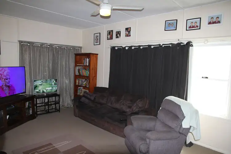 Fourth view of Homely house listing, 387 Gosport Street, Moree NSW 2400