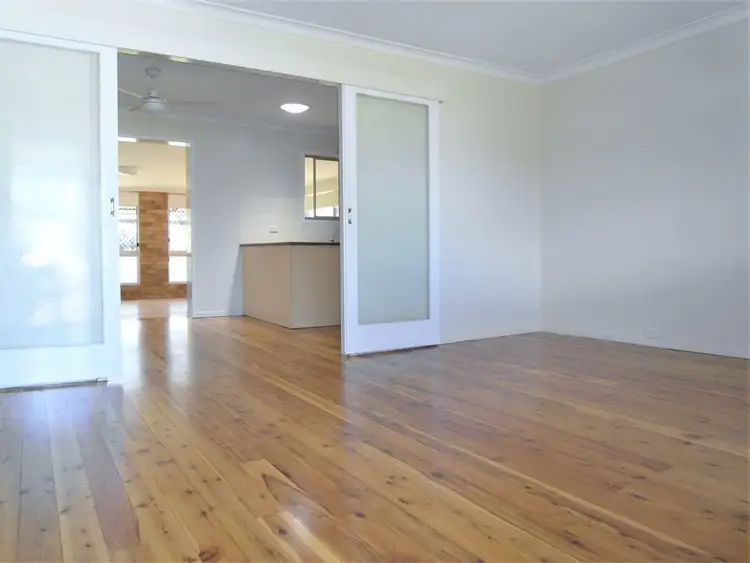 Second view of Homely house listing, 227 Campbell Street, Newtown QLD 4350