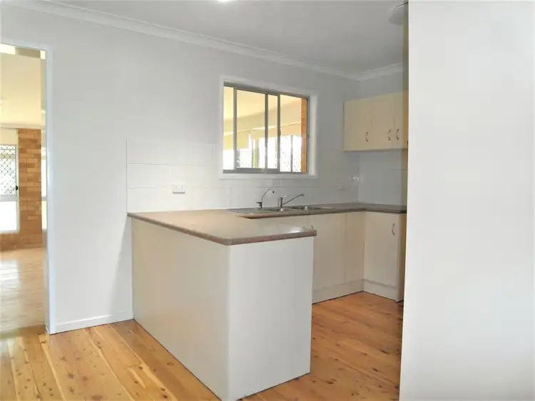 Third view of Homely house listing, 227 Campbell Street, Newtown QLD 4350