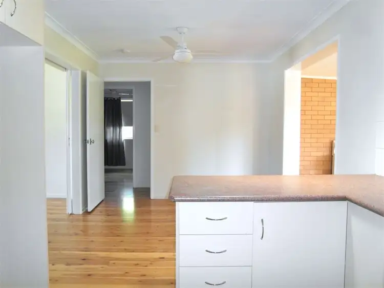 Fourth view of Homely house listing, 227 Campbell Street, Newtown QLD 4350