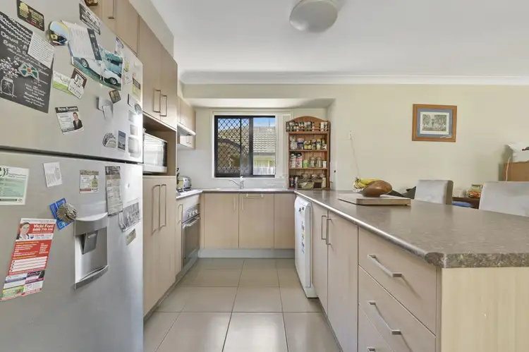 Sixth view of Homely house listing, 57 Almond Way, Bellmere QLD 4510