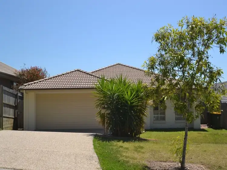 Main view of Homely house listing, 21 Anesbury Street, Doolandella QLD 4077