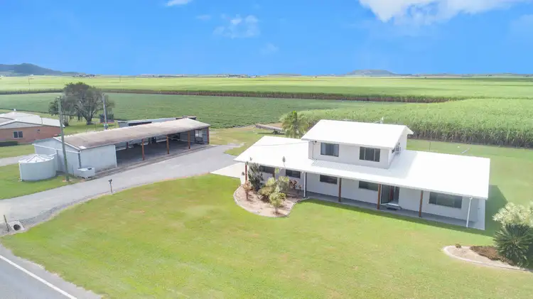 Main view of Homely house listing, 939 Marian Eton Road, North Eton QLD 4741