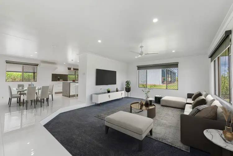 Third view of Homely house listing, 939 Marian Eton Road, North Eton QLD 4741