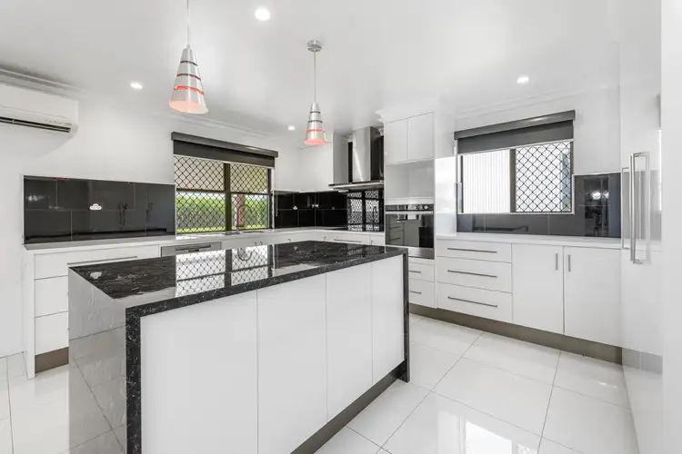 Fifth view of Homely house listing, 939 Marian Eton Road, North Eton QLD 4741