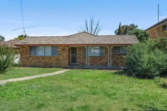 Main view of Homely house listing, 28 John Street, Tamworth NSW 2340