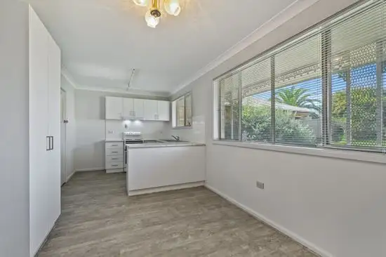 Second view of Homely house listing, 28 John Street, Tamworth NSW 2340