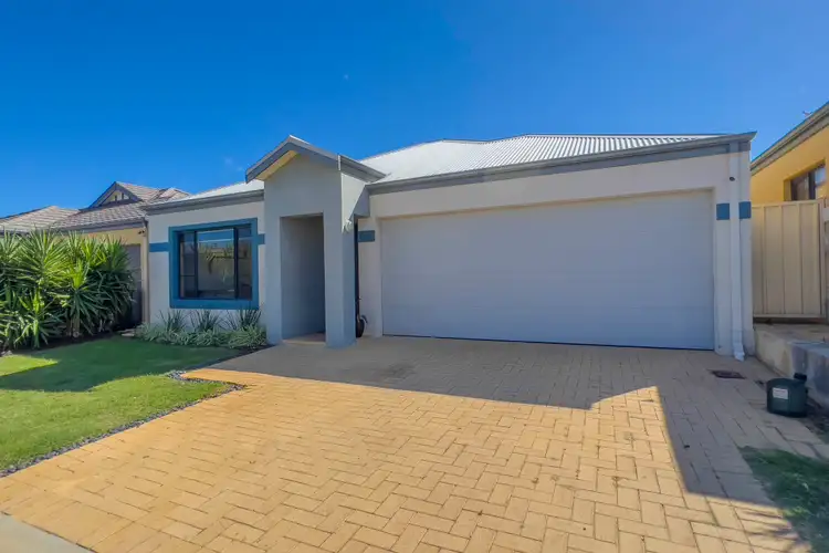 Second view of Homely house listing, 5 Ortley Way, Butler WA 6036