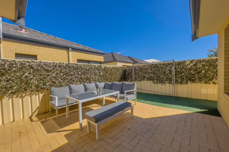 Third view of Homely house listing, 5 Ortley Way, Butler WA 6036