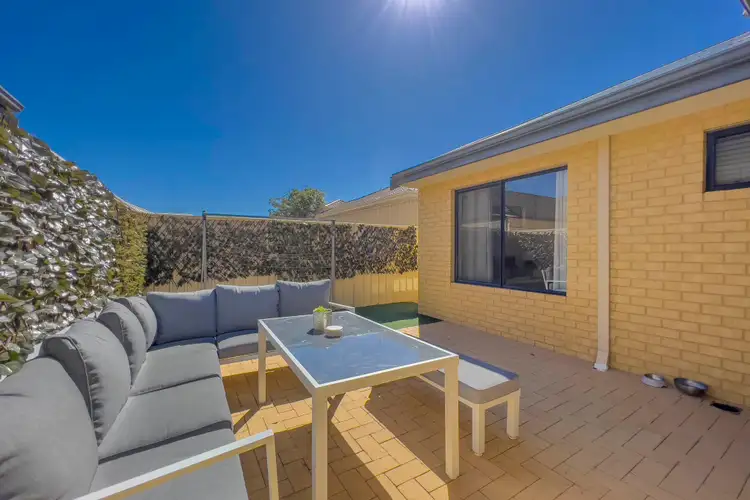 Fourth view of Homely house listing, 5 Ortley Way, Butler WA 6036