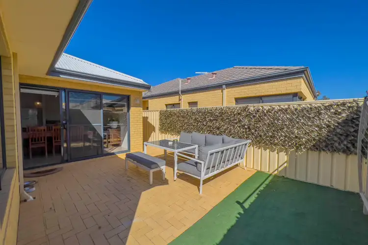 Fifth view of Homely house listing, 5 Ortley Way, Butler WA 6036