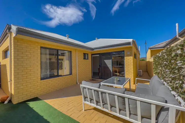 Sixth view of Homely house listing, 5 Ortley Way, Butler WA 6036
