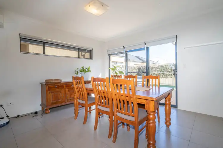 Seventh view of Homely house listing, 5 Ortley Way, Butler WA 6036