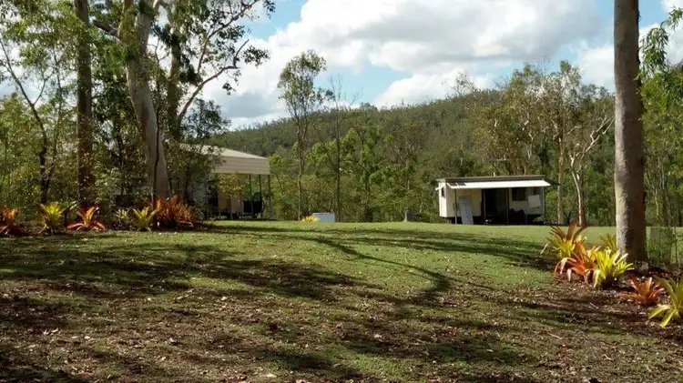 Third view of Homely house listing, LOT 5 LELONA DRIVE, Bloomsbury QLD 4799