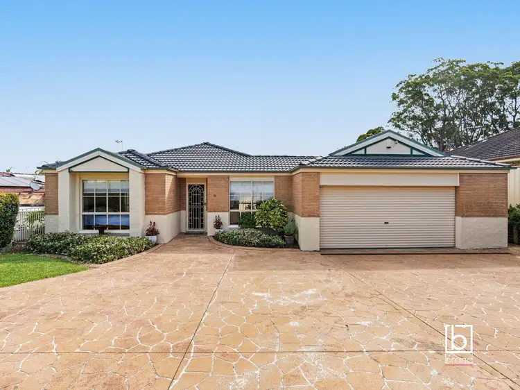 56 Rosella Circuit, Blue Haven NSW 2262