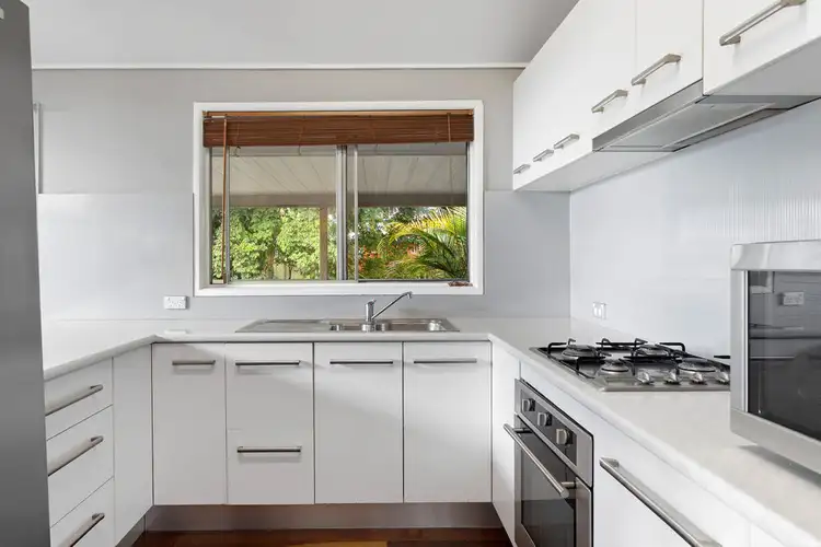 Fifth view of Homely house listing, 23 Patricks Road, Arana Hills QLD 4054