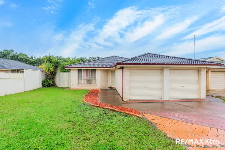 88 Aliberti Drive, Blacktown NSW 2148