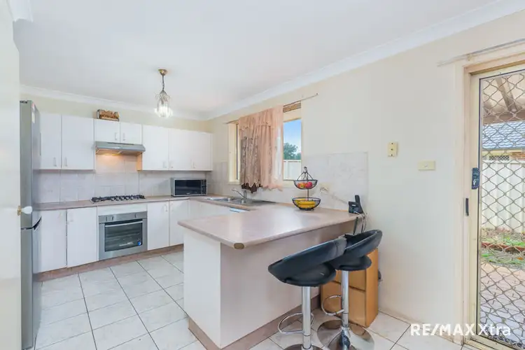 Second view of Homely house listing, 88 Aliberti Drive, Blacktown NSW 2148