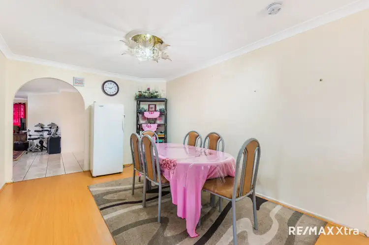 Third view of Homely house listing, 88 Aliberti Drive, Blacktown NSW 2148