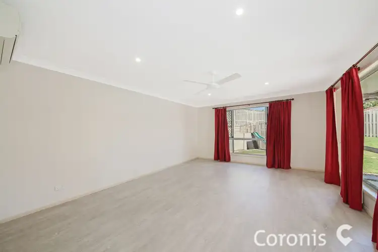 Sixth view of Homely house listing, 4 Morane Court, Pacific Pines QLD 4211