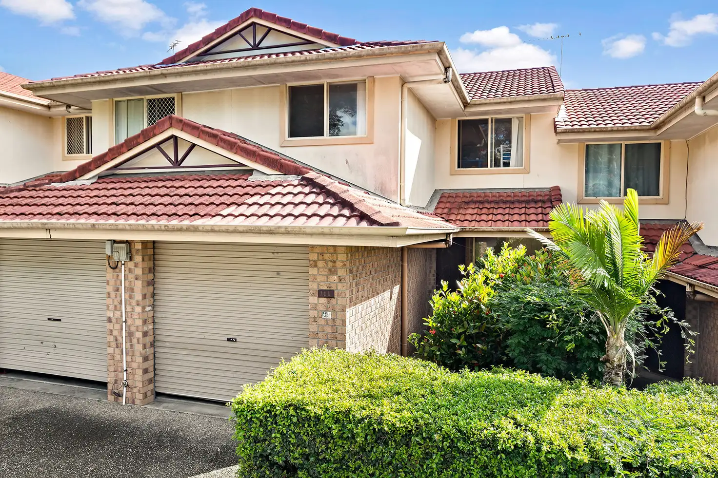 Main view of Homely townhouse listing, 111/17 Marlow Street, Woodridge QLD 4114