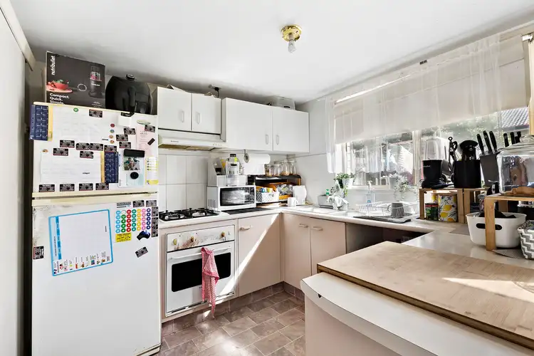 Second view of Homely townhouse listing, 111/17 Marlow Street, Woodridge QLD 4114
