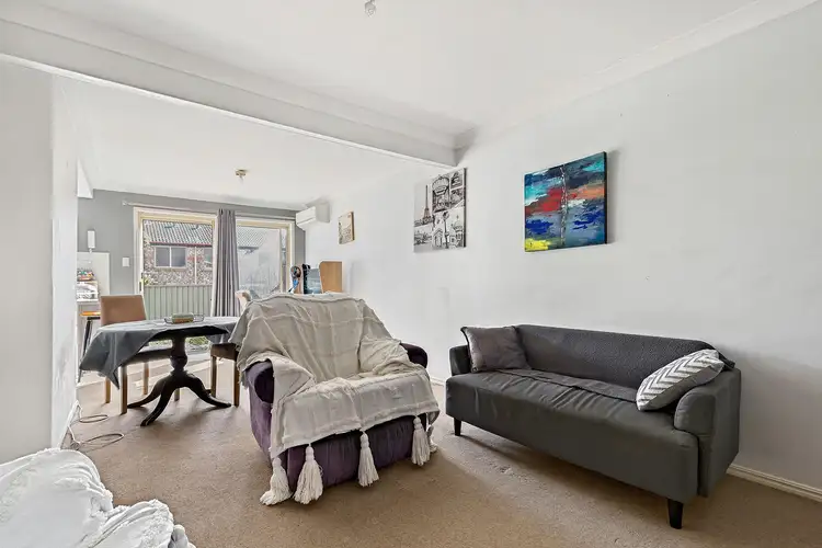 Third view of Homely townhouse listing, 111/17 Marlow Street, Woodridge QLD 4114