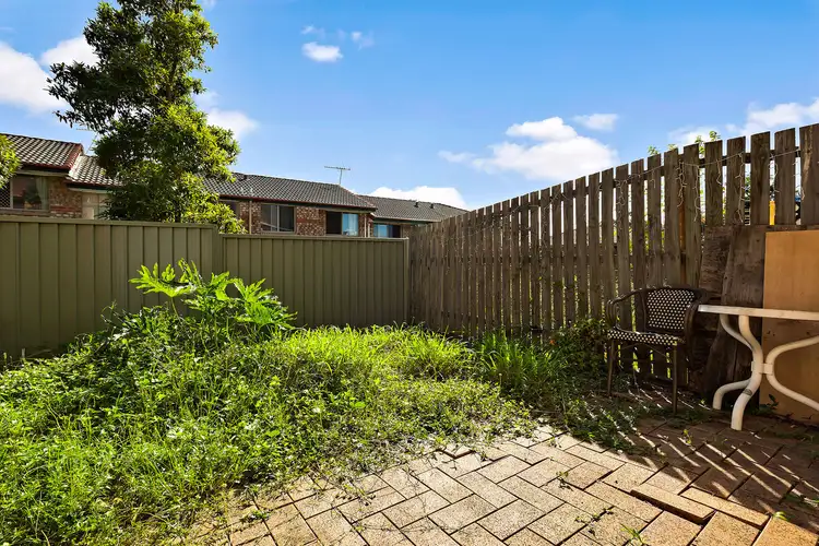 Sixth view of Homely townhouse listing, 111/17 Marlow Street, Woodridge QLD 4114