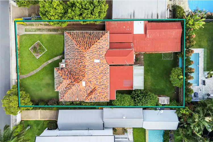 Third view of Homely house listing, 30 Union Street, Clayfield QLD 4011