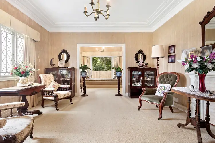 Fourth view of Homely house listing, 30 Union Street, Clayfield QLD 4011