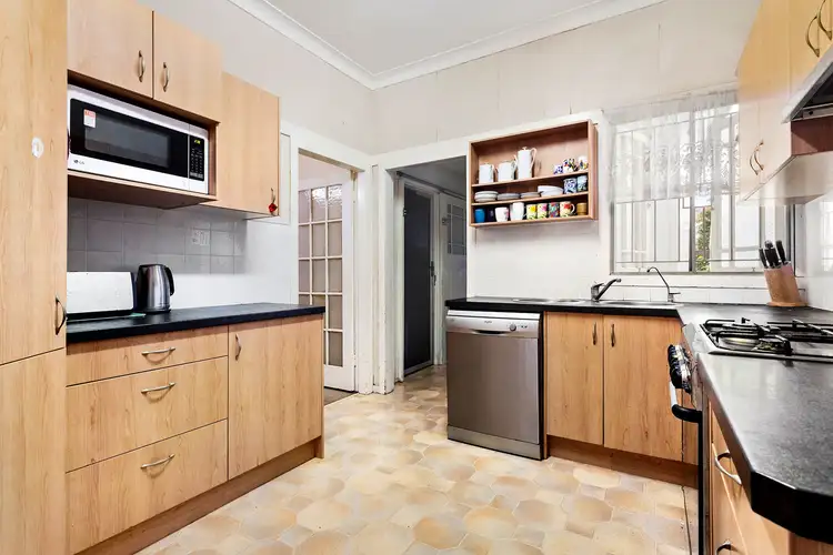 Sixth view of Homely house listing, 30 Union Street, Clayfield QLD 4011