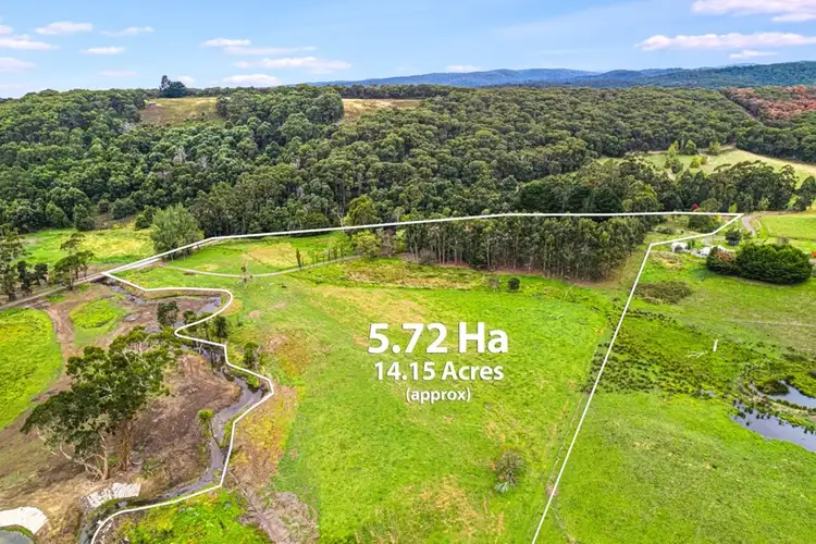 Fourth view of Homely rural property listing, 40 Kents Road, Forrest VIC 3236