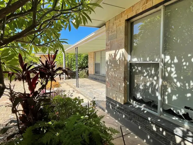 Second view of Homely house listing, 21 Lincoln Highway, Cowell SA 5602