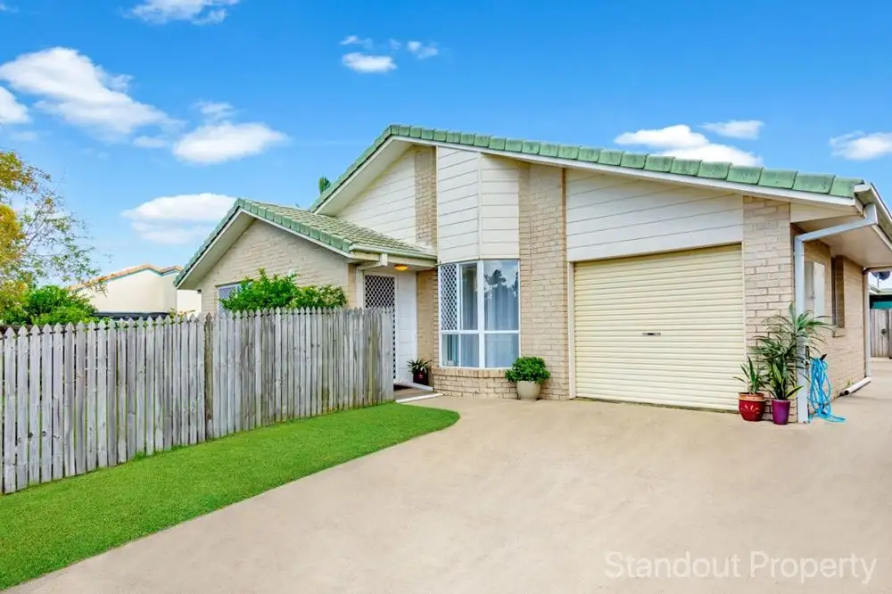 Main view of Homely house listing, 1/5 Chiltern Place, Sandstone Point QLD 4511