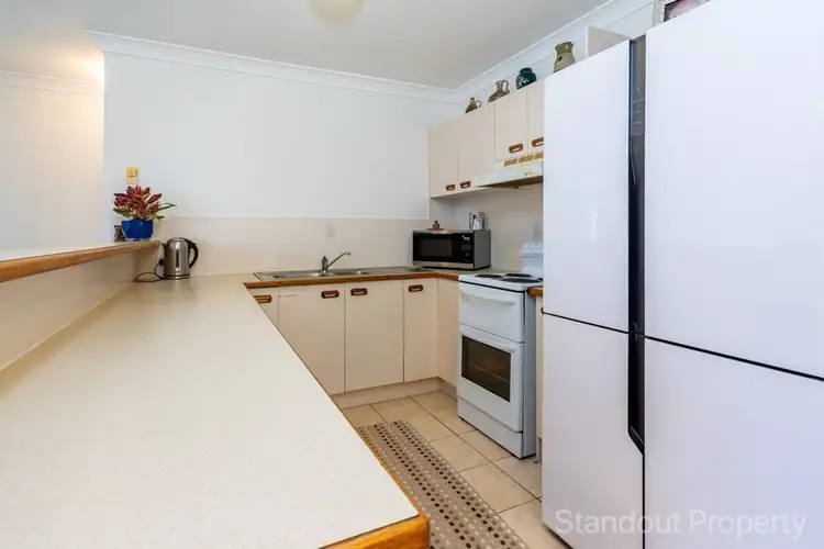 Second view of Homely house listing, 1/5 Chiltern Place, Sandstone Point QLD 4511